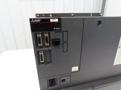 Used MITSUBISHI ELECTRIC _UNKNOWN_ Industrial Controls Indiana US | Arrow Industrial #1413419