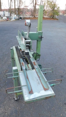 USED LOVESHAW LITTLE DAVID 19