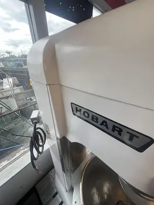 Used HOBART V 1401 Mixers Florida US | BAM Discount Restaurant Equipment #1261612