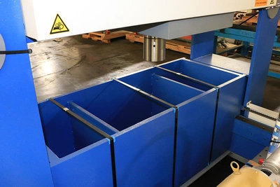 NEW Pressmaster RTP-200