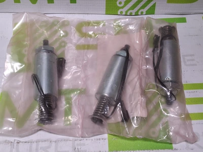 SOLENOID ASSEMBLY 50244801 - BRAND NEW