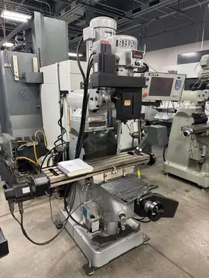 2011 SHARP LMV Milling-Vertical Mills | Asset Exchange Corporation (2)