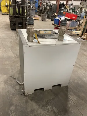 2016 Atlas Copco FD285 Refrigerated Compressed Air Dryer