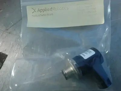 NEW APPLIED ROBOTICS XC50.1EMREDN