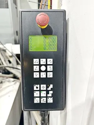 2011 AGIECHARMILLES FORM 30 EDM Sinkers | CNCsurplus (5)