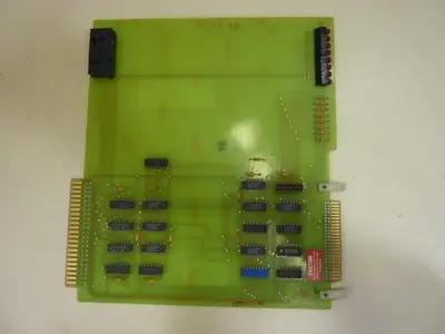 Used CINCINNATI MILACRON 3-531-3722A Circuit Boards Michigan US | Ideal Machinery #1318578