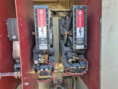 USED KOMATSU 830E-1DC