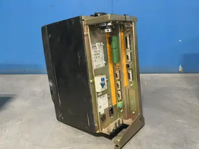 Used 2006 ATLAS COPCO PF3109CHW Electronic Assembly Tools Ohio US | HGR 24 #1515732
