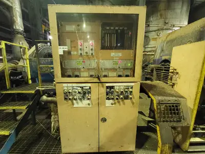 USED SUNDS DEFIBRATOR RGP 70/76 CD