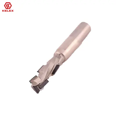 New | in-Stock Qingdao Jiho machine Co.,ltd. PCD Router Bit Cutters / Strippers CN | Qingdao Jiho machine Co.,ltd. #1340157