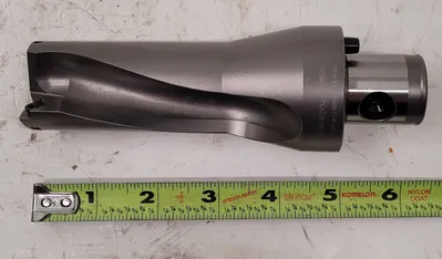 KOMET V30 33811 Tooling & Accessories, Drilling | Machinery Central (3)
