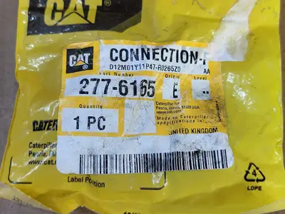 NEW CATERPILLAR 277-6165