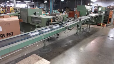 MÜLLER MARTINI NORM PERFECT BINDER Perfect Binders | Machinery Solutions Group, Inc. (15)