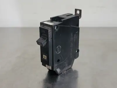 USED GENERAL ELECTRIC THQB115
