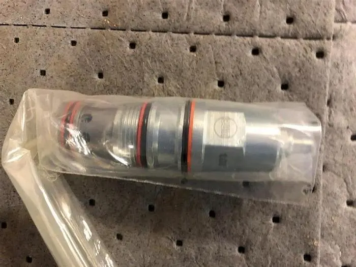 New | in-Stock AFTERMARKET PISTON RELIEF VALVE - RVGA-LCN Pump & Valve Parts Pennsylvania US | East West Machinery & Drilling #1416399