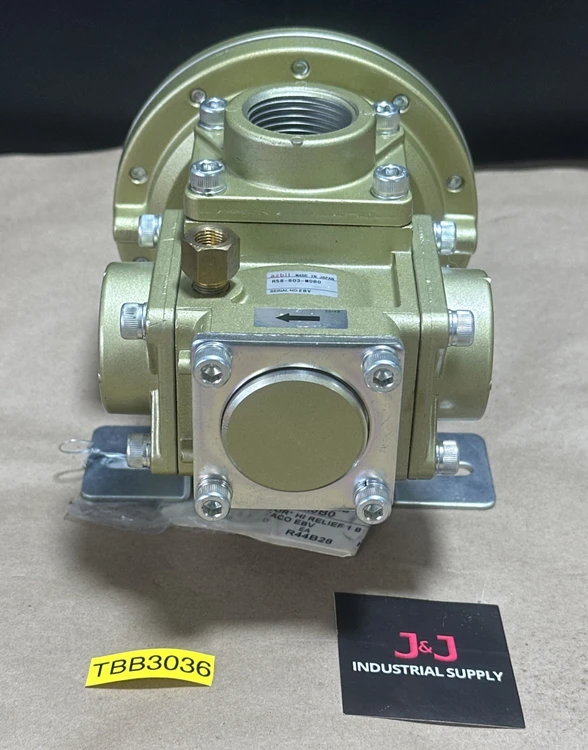 New | in-Stock Azbil R58803M0B0 Miscellaneous Equipment (Electrical & Power) | J&J Industrial Supply #502614