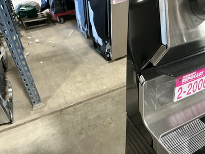 Used SAMSUNG NE63A6511SS/AA Residential Appliances Michigan US | Miedema Asset Management Group #1577977