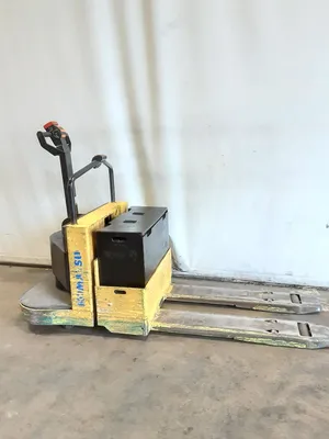 USED KOMATSU MWE31-1A