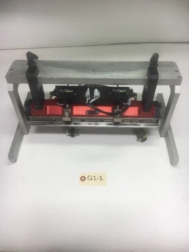Used Speedline MPM 1005897-12A Semiconductor - Other Indiana US | J&J Industrial Supply #1078655