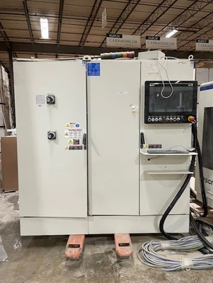 Used 2019 SCM CELASCHI P40 BASE 2 Woodworking Tenoners Ontario CA | Aldan Woodworking Machinery #1252754