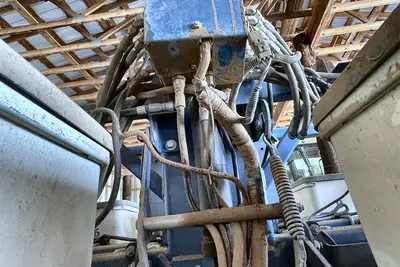 Used 2010 KINZE 3650 Planters Virginia US | Proxy Equipment #1385349