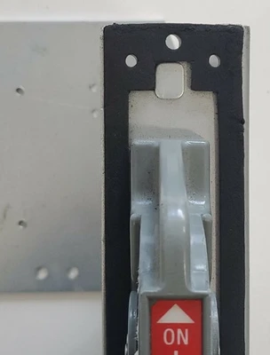 USED Allen-Bradley 1494F-N60
