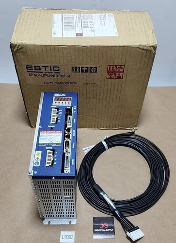 NEW Estic ENRZ-AU50M-20