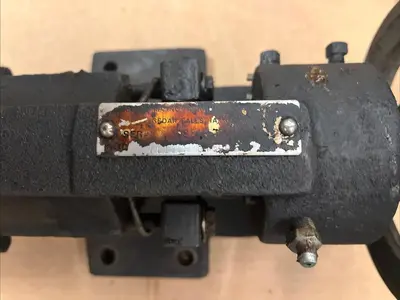 USED VIKING HL125