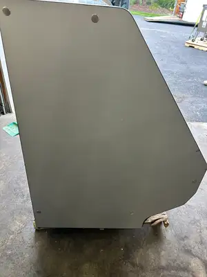 Used _UNKNOWN_ _UNKNOWN_ Heated Cabinets & Displays Pennsylvania US | MS Restaurant and Equipment Sales #1566150