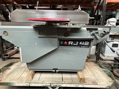 USED DELTA 37-420