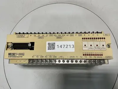 USED MITSUBISHI F-20CM-5ESS