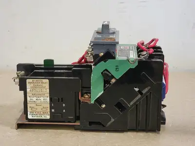 USED FURNAS 14BF14BA8