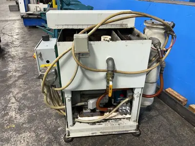 Used _UNKNOWN_ _UNKNOWN_ Chemical & Process Equipment Ohio US | HGR 24 #1411950