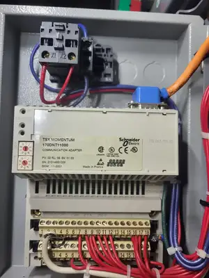 USED SQUARE D MODEL 6
