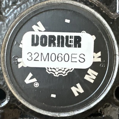 USED Motovario/Dorner T71-B4