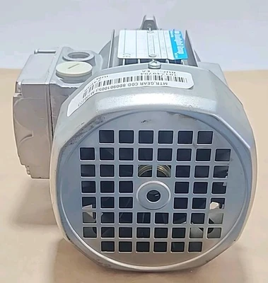 NEW BONFIGLIOLI BN63A2