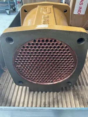 Arrow Oil Cooler PN A7N0110