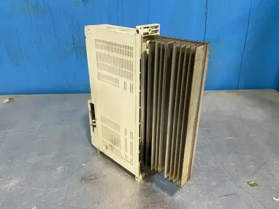 Used MITSUBISHI ELECTRIC MDSBV135 Servo Drives Ohio US | HGR 24 #1406033