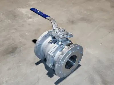 USED FLOW+ 004ZF1004A3F3RH