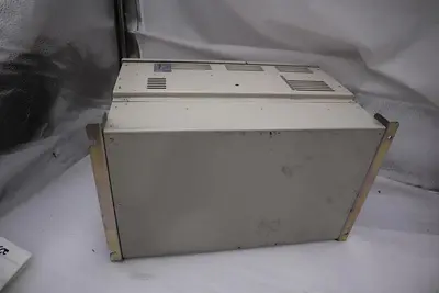 YASKAWA CIMR-PU4A0072AAA DRIVE - STOCK 3819CC