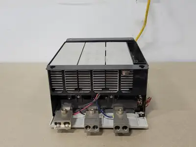 USED SIEMENS 3RW3466-0DC34