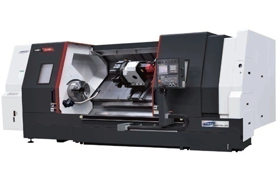 2023 SMEC SL 8500XL[M]A Box Guide Type Turning Center