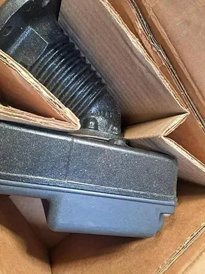 USED MCDONNEL AND MILLER 150S-HD