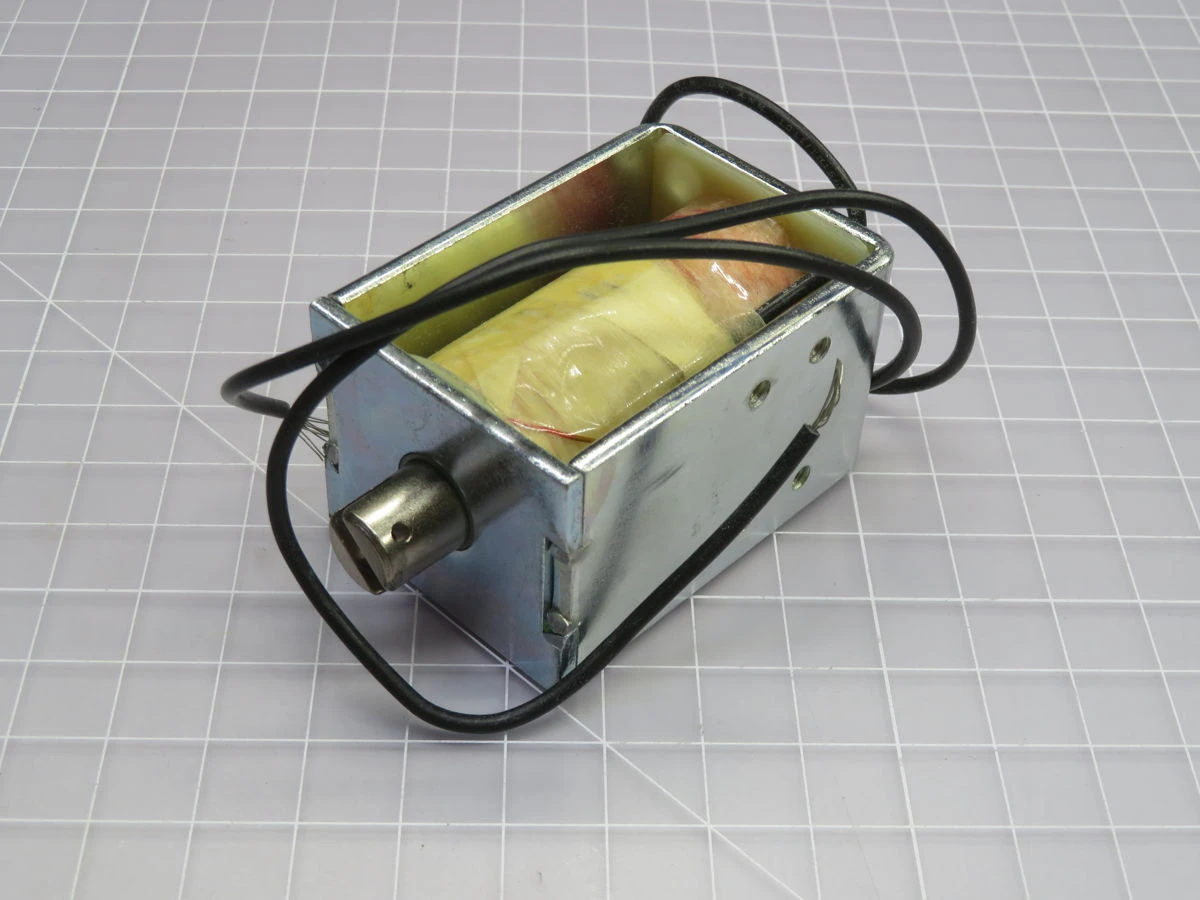 New | in-Stock DELTROL CONTROLS _UNKNOWN_ Solenoid Valves | OCO Industrial #1592602