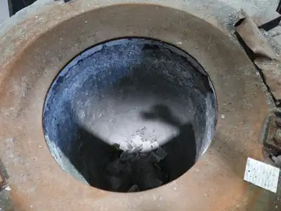 Used 2021 _UNKNOWN_ _UNKNOWN_ Metal Melting Furnaces RO | Apex Auctions #1552211