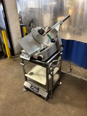 USED Bizerba GSP HD
