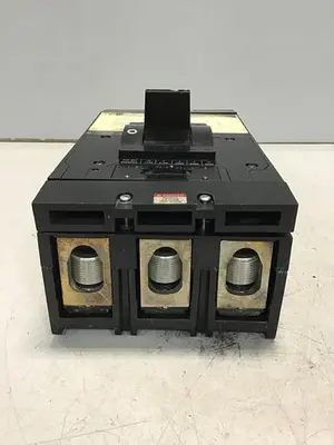 USED SQUARE D LAL3640035M