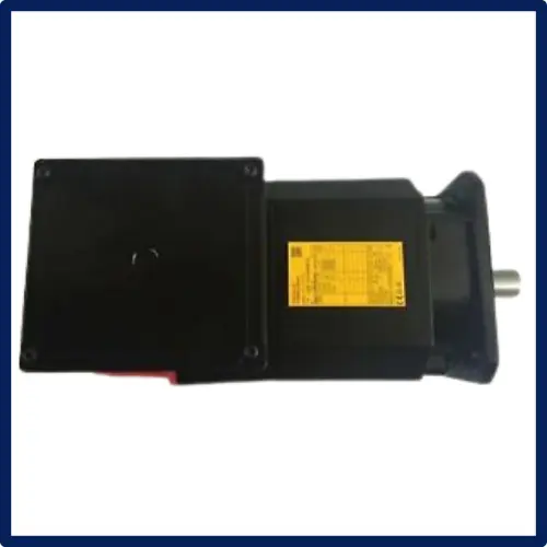 Used MITSUBISHI A06B-1404-B904#F302 Spindle Motors Texas US | CNC TOOLS LLC #892188