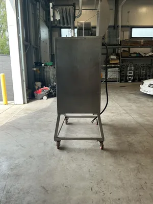 Used 2003 THOMPSON 4200 F Food Processing Equipment (misc) Illinois US | M&M Equipment Corp. #1383263