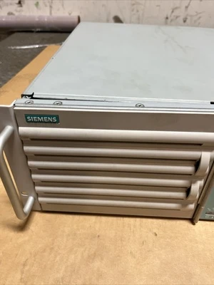 USED Siemens 6ES7643-7GA33-3KX0